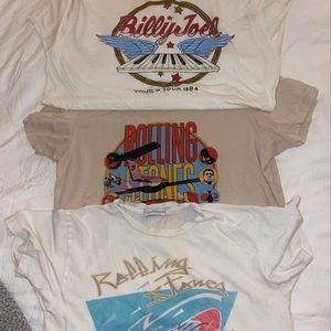 DAYDREAMER Tee Bundle